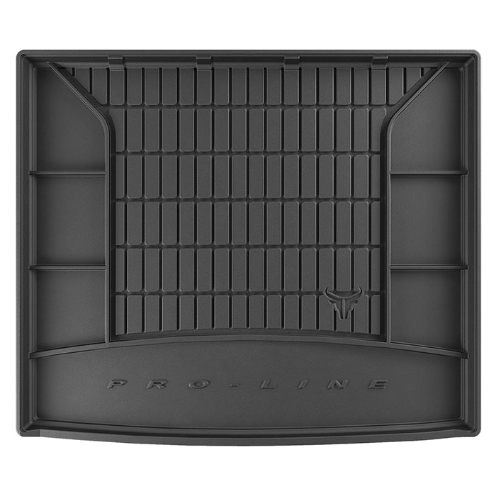 Kofferraummatte Nissan Ariya 2022- mit Bose-Soundsystem