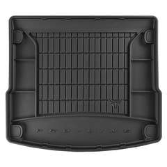 Kofferraumwanne Porsche Macan I 2013-2024