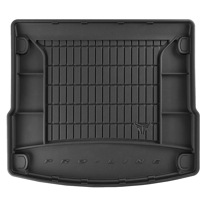 Kofferraumwanne Porsche Macan I 2013-2024