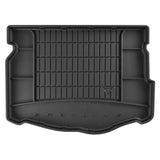 Kofferraummatte Renault Scenic IV 2016-2022- untere