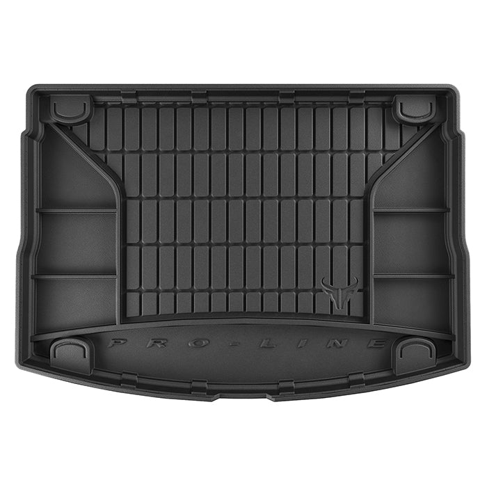 Kofferraummatte Hyundai i30 III 2017- obere