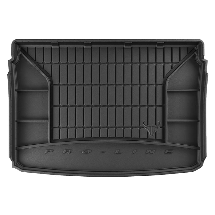 Kofferraumwanne SEAT Arona 2017- obere