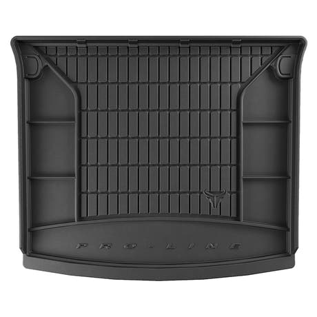 Kofferraumwanne Volkswagen Caddy III 2015-2020