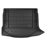 Kofferraumwanne Nissan Leaf II 2017-