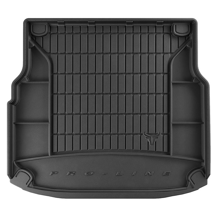 Kofferraummatte Mercedes-Benz C-Class S205 2014-2021