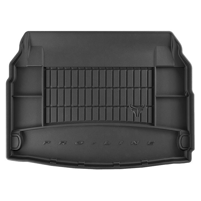 Kofferraummatte Mercedes-Benz C-Class W205 2014-2021