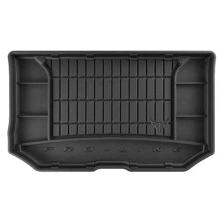 Kofferraumwanne Ford Fiesta VII 2017-2023 obere