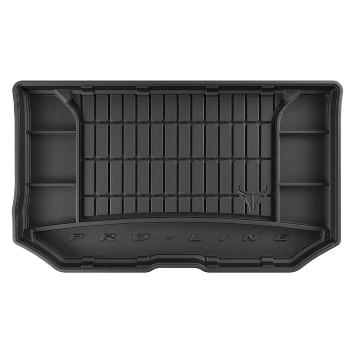 Kofferraumwanne Ford Fiesta VII 2017-2023 obere
