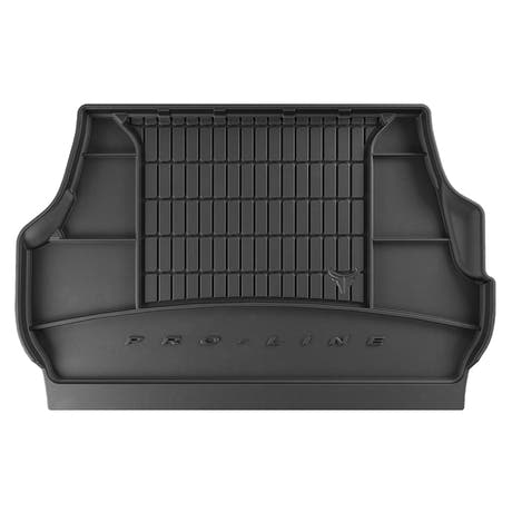 Kofferraummatte Toyota Land Cruiser J200 2015-2021-