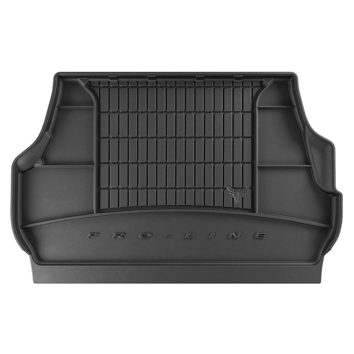 Kofferraummatte Toyota Land Cruiser J200 2015-2021-