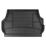 Kofferraummatte Toyota Land Cruiser J200 2015-2021-