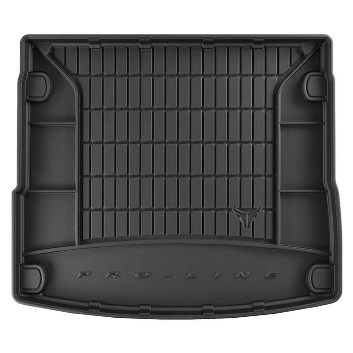 Kofferraummatte Audi Q5 II 2016-
