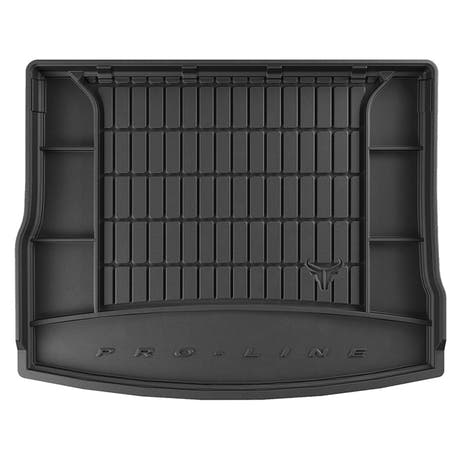 Kofferraumwanne Volkswagen Tiguan II 2016-2024 obere