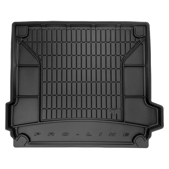 Kofferraummatte BMW X5 G05 2018-