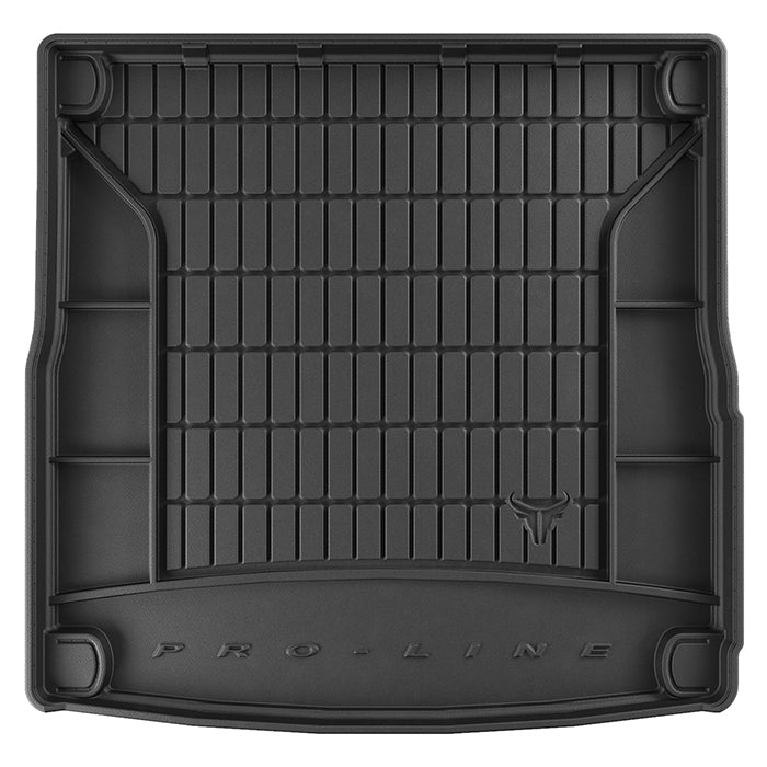 Kofferraumwanne Audi A4 B9 2015-2023 Allroad