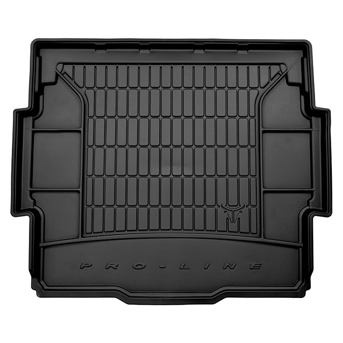 Kofferraumwanne Citroën C5 Aircross 2017- obere