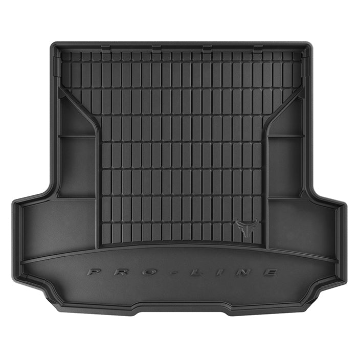 Kofferraummatte BMW 6 Series Gran Turismo G32 2017-2023