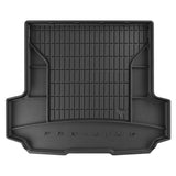 Kofferraummatte BMW 6 Series Gran Turismo G32 2017-2023