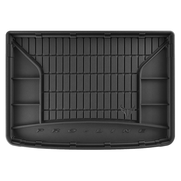 Kofferraummatte Mini Clubman II 2015- obere