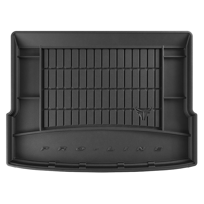 Kofferraumwanne Kia Sportage IV 2015-2021 untere