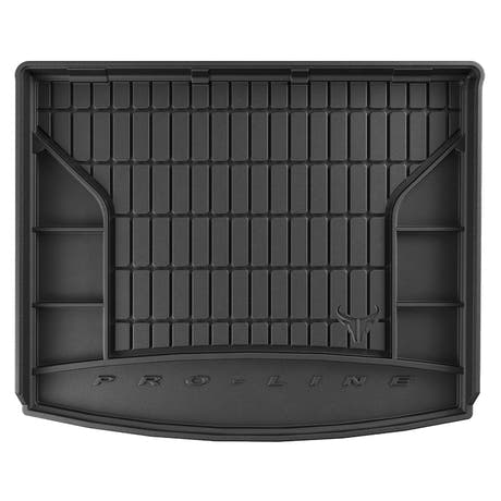 Kofferraummatte Jeep Compass II 2016- obere