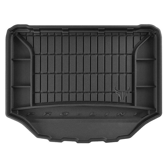 Kofferraummatte BMW X2 F39 2018-2023 untere