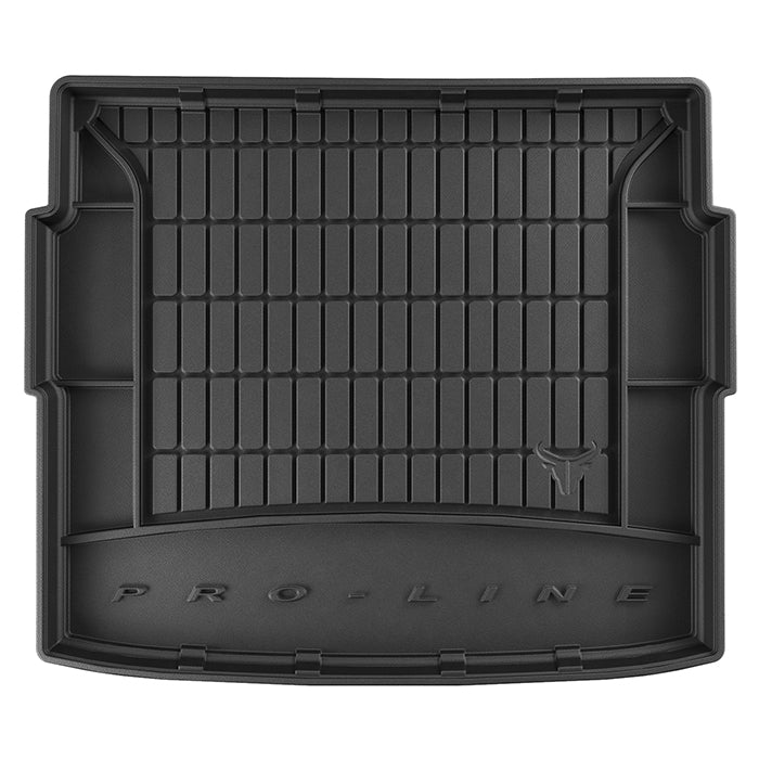 Kofferraummatte DS 7 Crossback 2017- untere