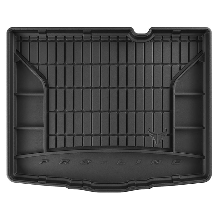 Kofferraumwanne Jeep Renegade 2014- untere