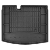 Kofferraumwanne Volkswagen ID.3 2019- untere