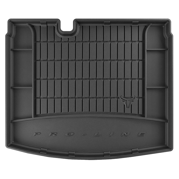 Kofferraumwanne Volkswagen ID.3 2019- untere