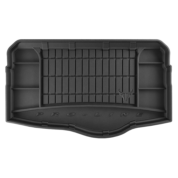 Kofferraumwanne Volkswagen T-Cross 2018- untere