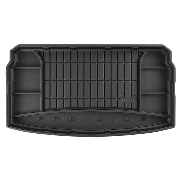 Kofferraumwanne Volkswagen Polo VI 2017- untere