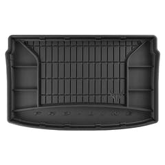 Kofferraumwanne Volkswagen Polo VI 2017- obere