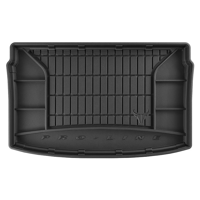 Kofferraumwanne Volkswagen Polo VI 2017- obere