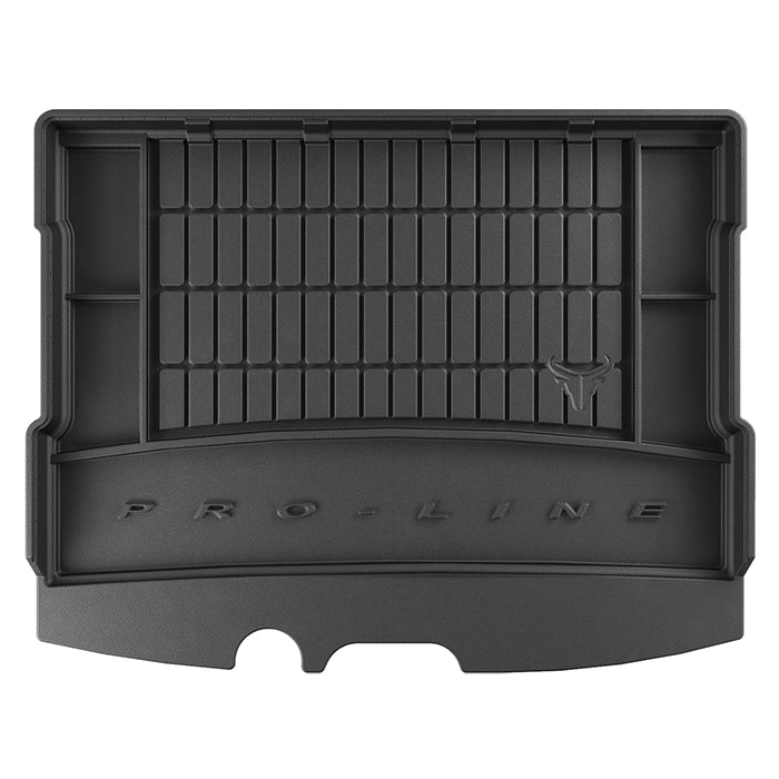 Kofferraummatte Ford Tourneo Courier 2014-2023