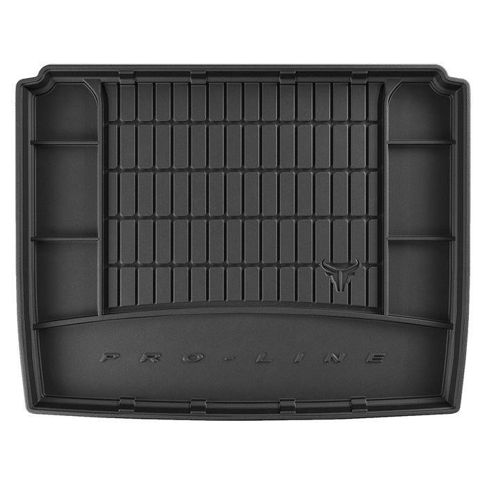 Kofferraummatte Mercedes-Benz GLB X247 2019- untere