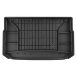 Kofferraummatte Renault Captur II 2019- obere