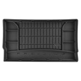Kofferraumwanne Renault Zoe 2012-2024