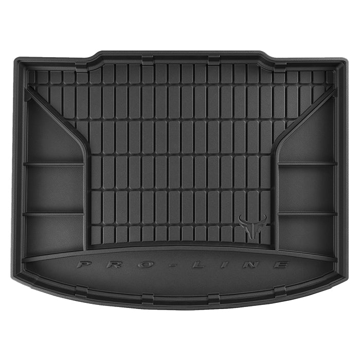 Kofferraummatte Honda CR-V V 2016-2023 untere