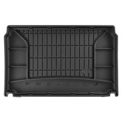 Kofferraummatte Opel Corsa-e 2019-