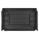 Kofferraummatte Opel Corsa-e 2019-