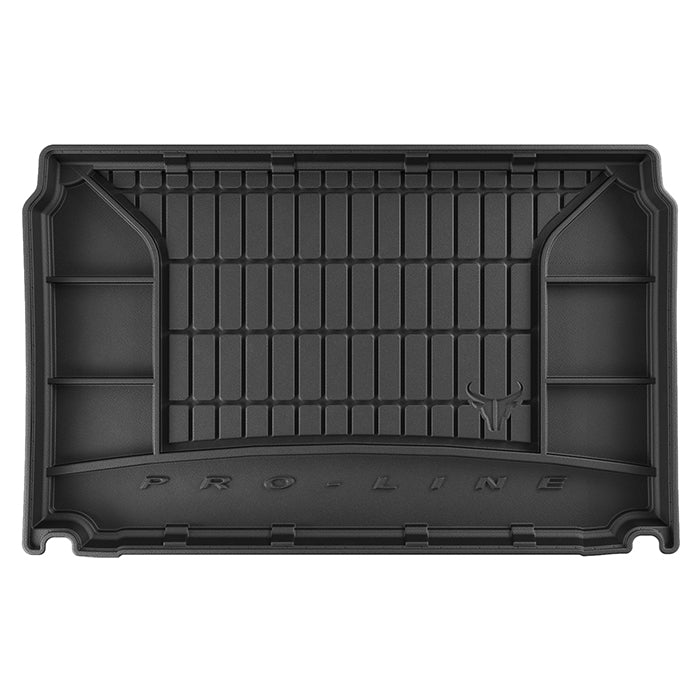 Kofferraummatte Opel Corsa-e 2019-