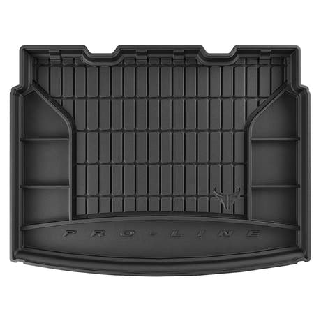 Kofferraumwanne Volkswagen Tiguan II 2016-2024 untere