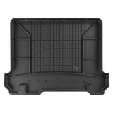 Kofferraumwanne Nissan e-NV200 2014-2021