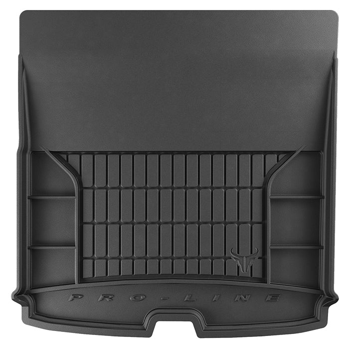 Kofferraumwanne Skoda Enyaq iV 2020- obere