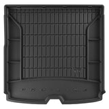 Kofferraummatte Skoda Enyaq iV 2020- untere