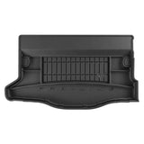 Kofferraummatte Honda Jazz V 2020-