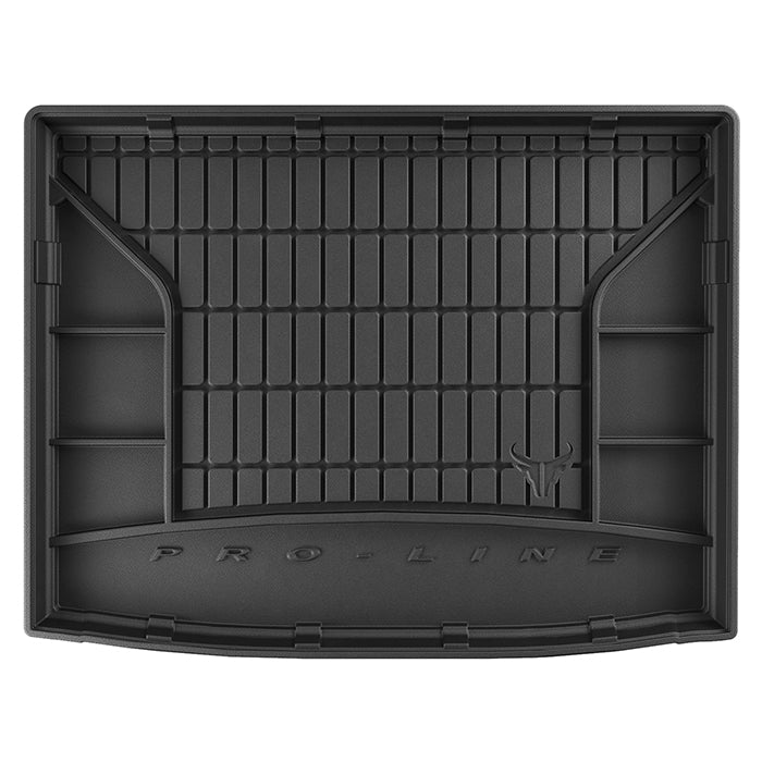 Kofferraummatte Mazda MX-30 2020-