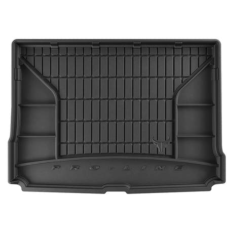Kofferraumwanne Mercedes EQA H243 2021-