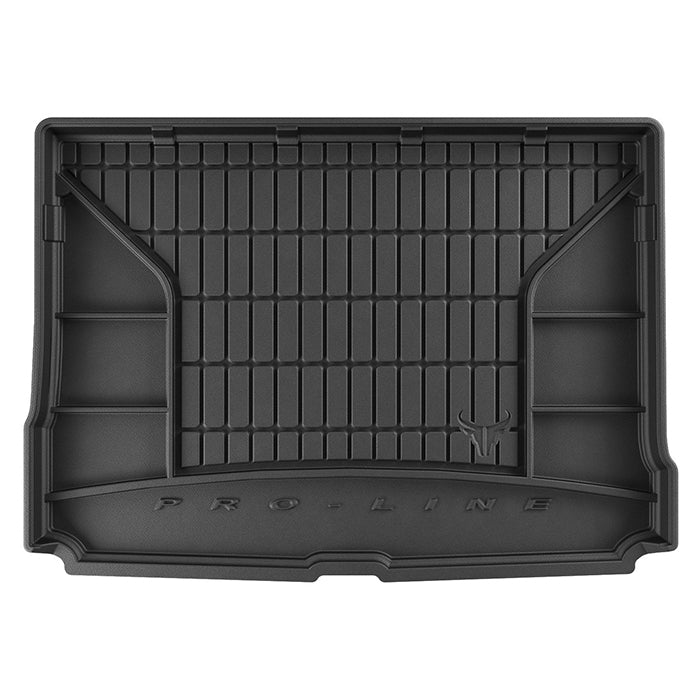 Kofferraumwanne Mercedes EQA H243 2021-